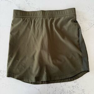 Eddie Bauer Sport Skort, Medium